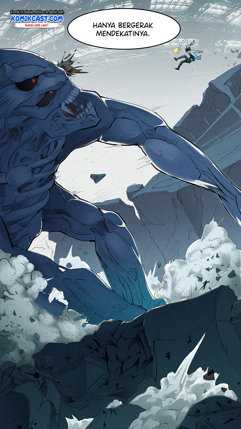 Askr Yggdrasil’s Wood Chapter 04 Bahasa Indonesia